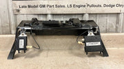 05 13 Corvette C6 Coupe Rear Electronic Trunk Hatch Lid Latch Release Antenna GM
